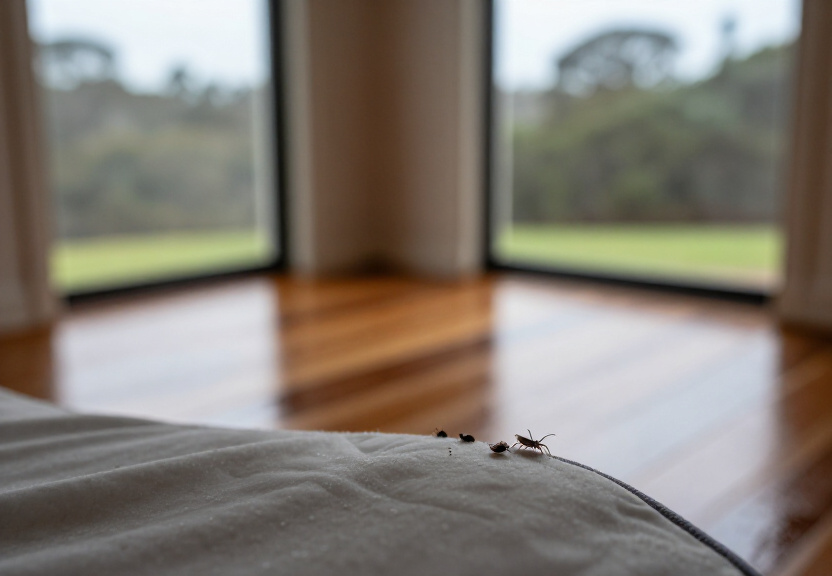 Bed Bugs Control