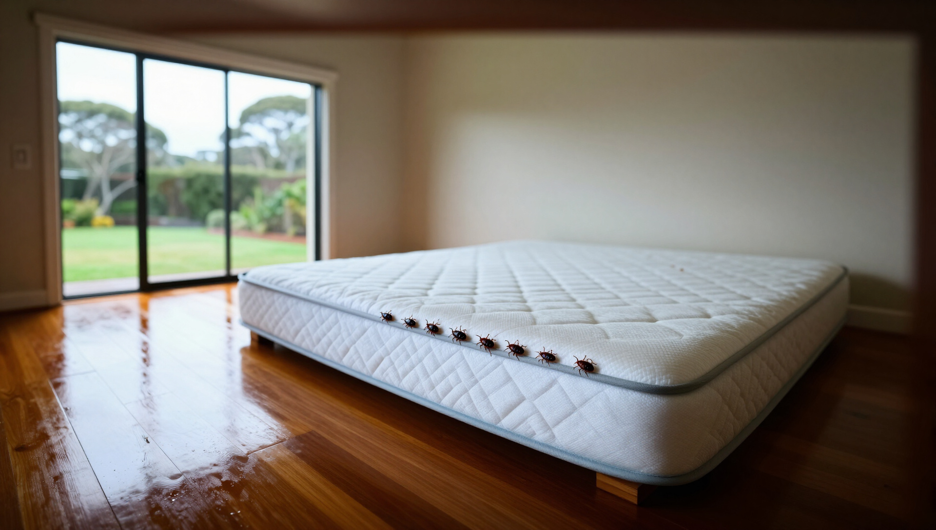 Bed Bugs Control in Wahroonga