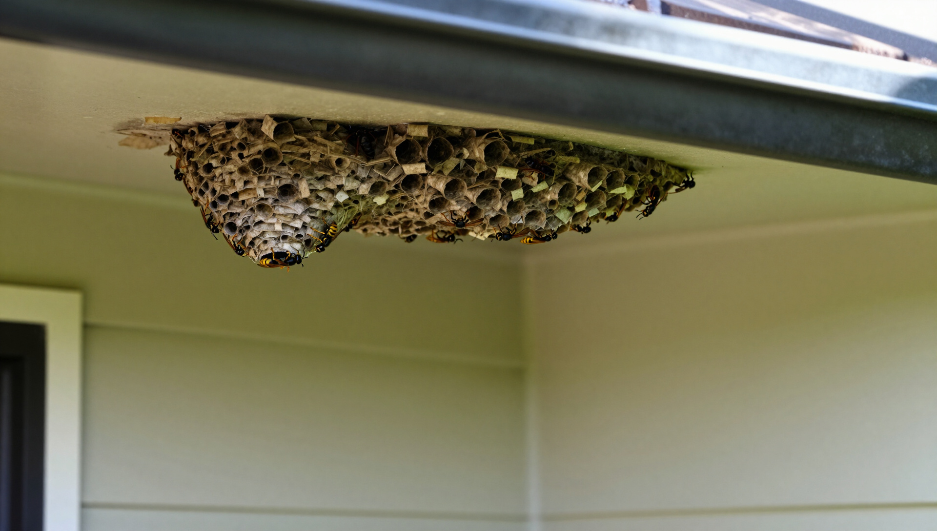 Bees and Wasp Removal in Wahroonga
