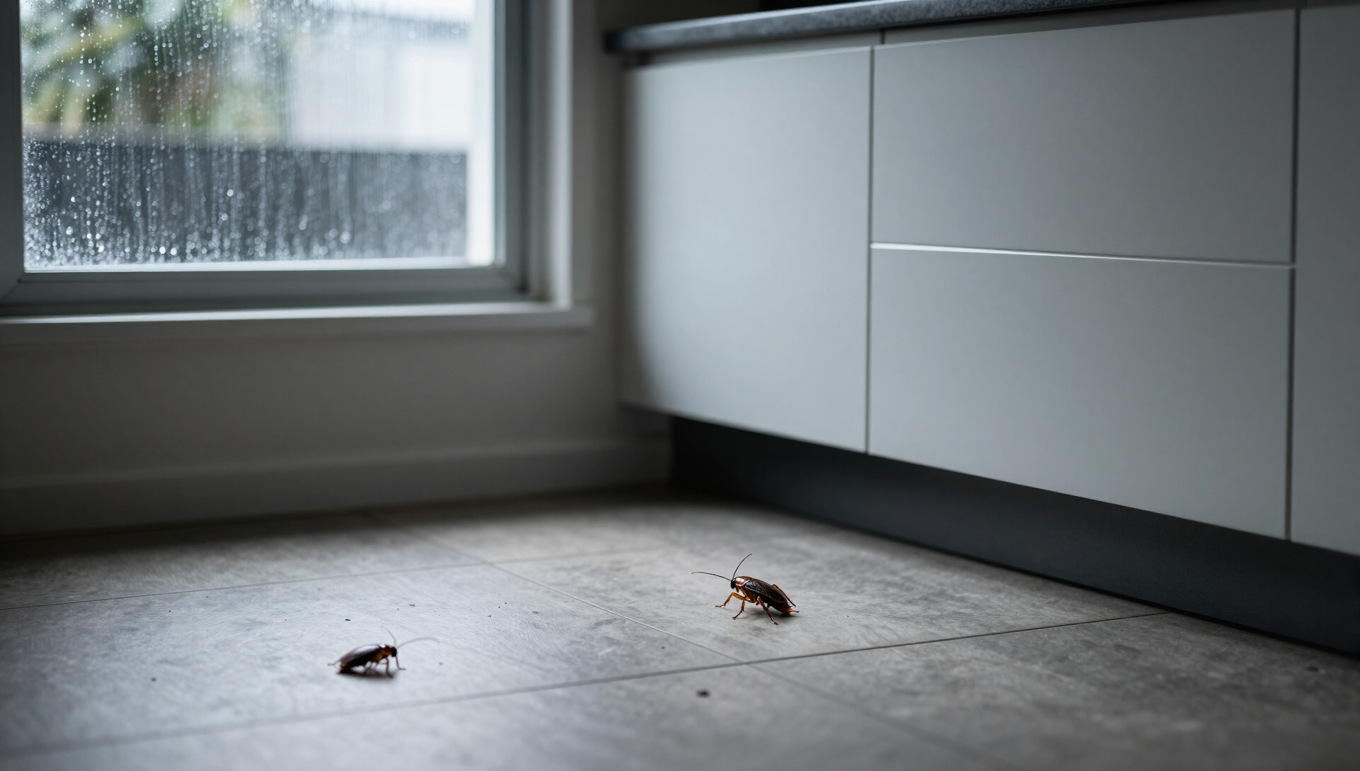 Cockroach Removal in Wahroonga