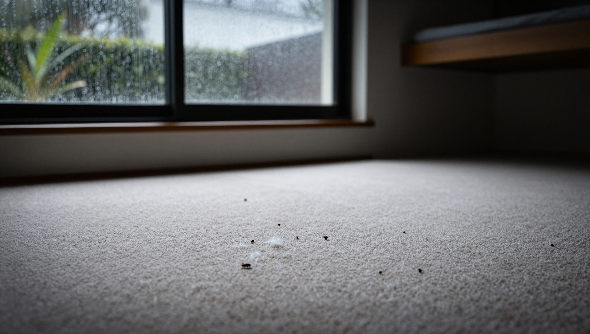 Fleas and Ticks Removal in Wahroonga