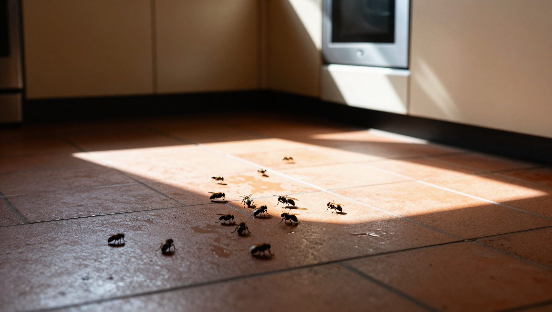 Insect Control in Wahroonga